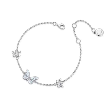 Chargeable Butterfly Collection