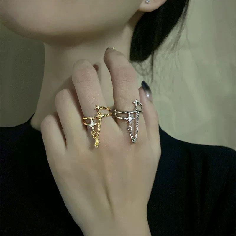 Celestial Ring