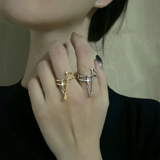 Celestial Ring