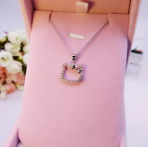 Kawaii Necklace