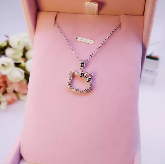 Kawaii Necklace