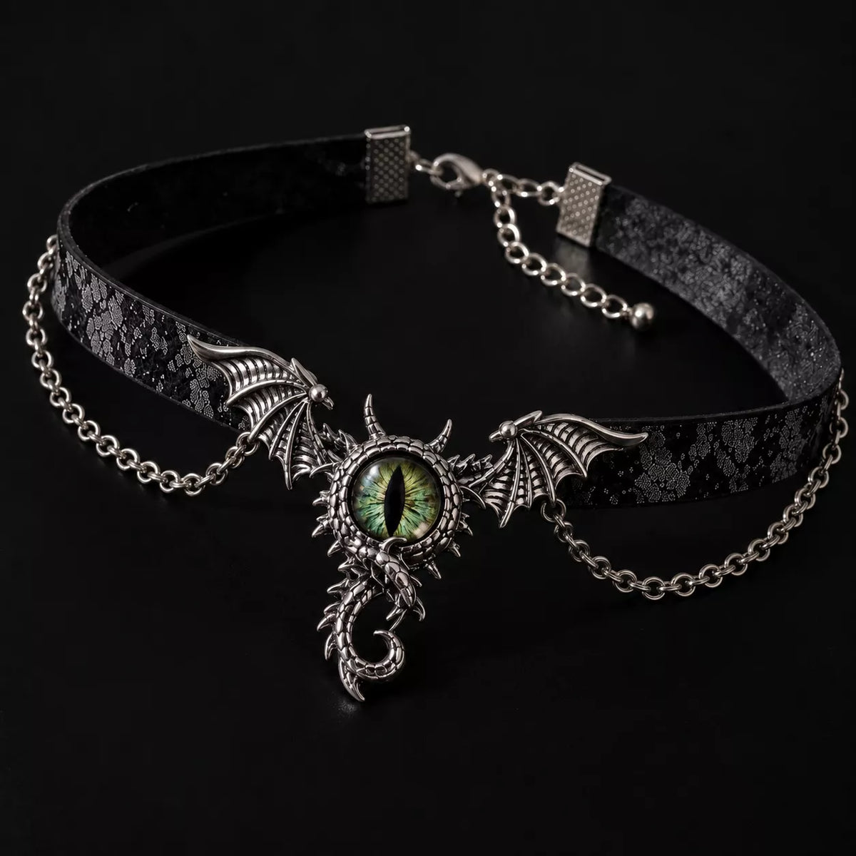 Dragon’s Eye Choker
